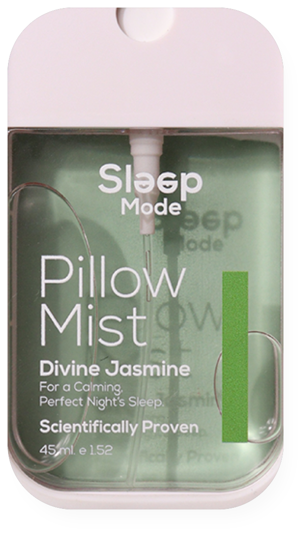 Divine Jasmine