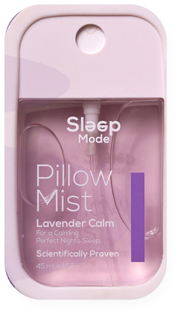 Lavender Calm